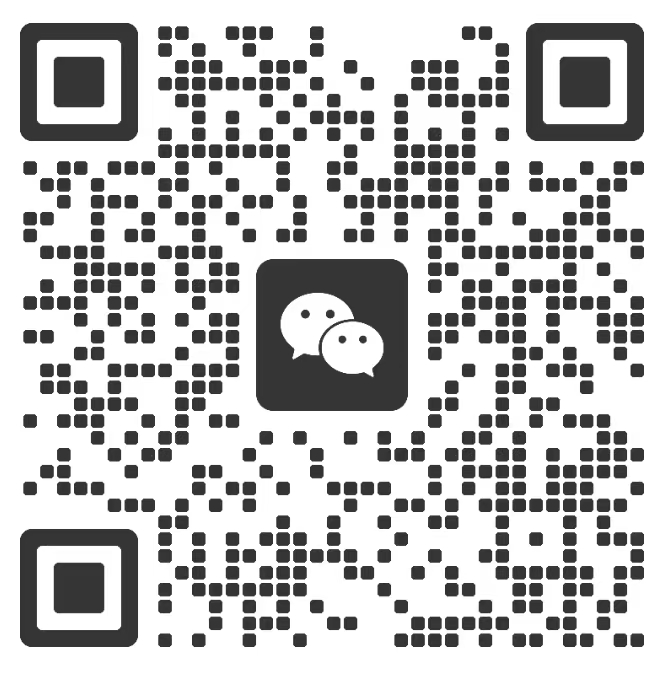 WeChat QR